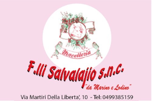 Salvalaggio