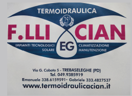 termoidraulica Cian