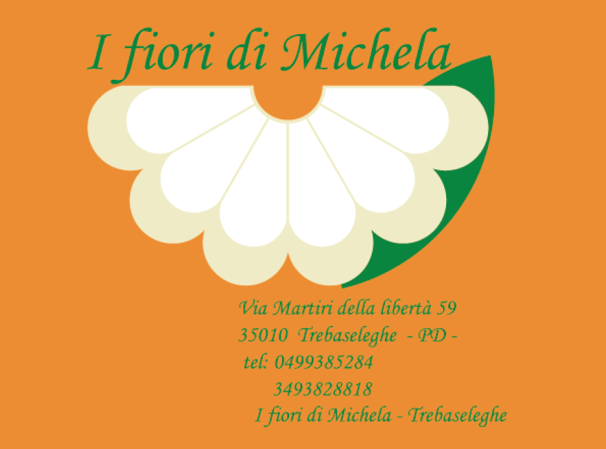 Fiori Di michela